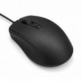 Souris USB Filaire Ergonomique pour Ordinateur et Bureau