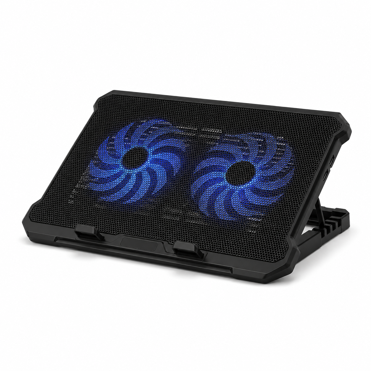 Support de Refroidissement pour Ordinateur Portable