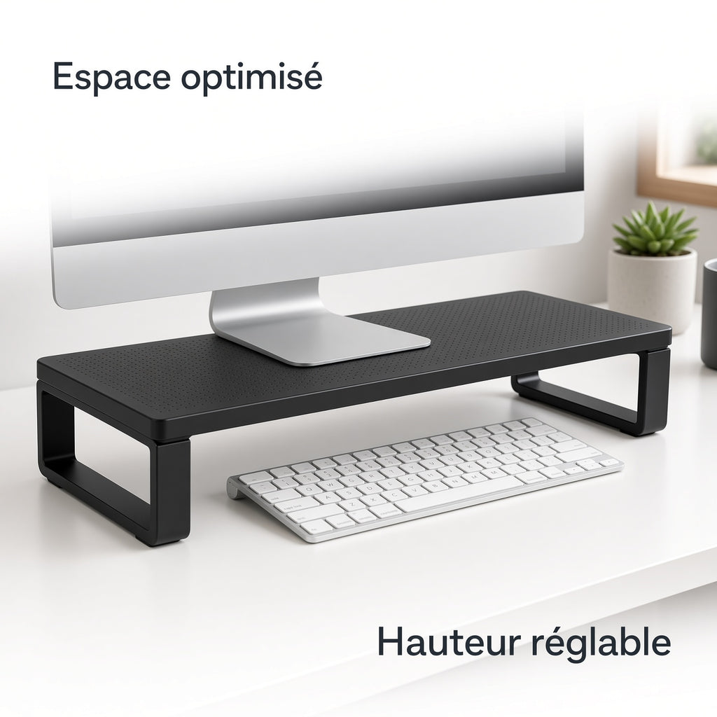 Support d’Écran Réglable