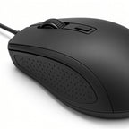 Souris USB Filaire Ergonomique pour Ordinateur et Bureau